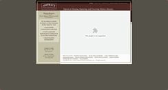 Desktop Screenshot of masonry-restoration.com